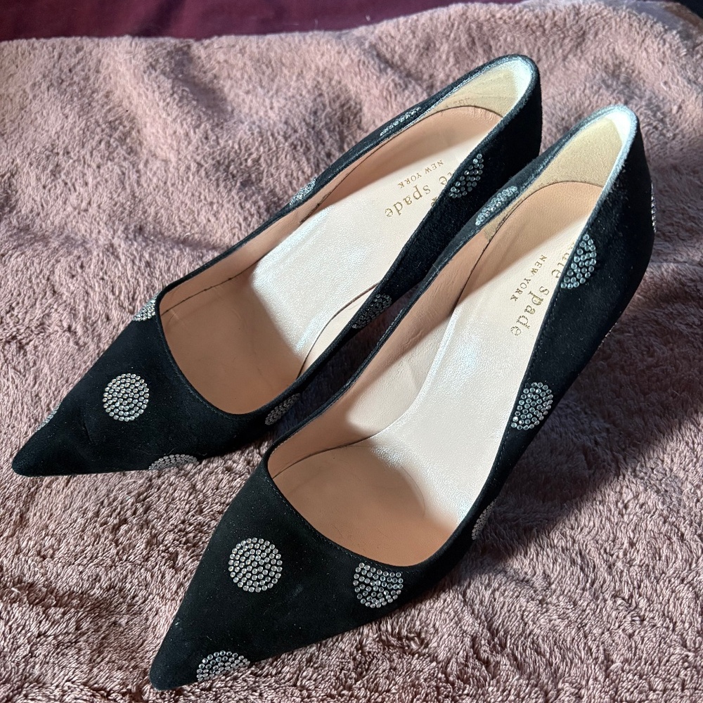 Kate spade shoes
